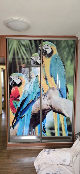 Двери от шкафа-купе