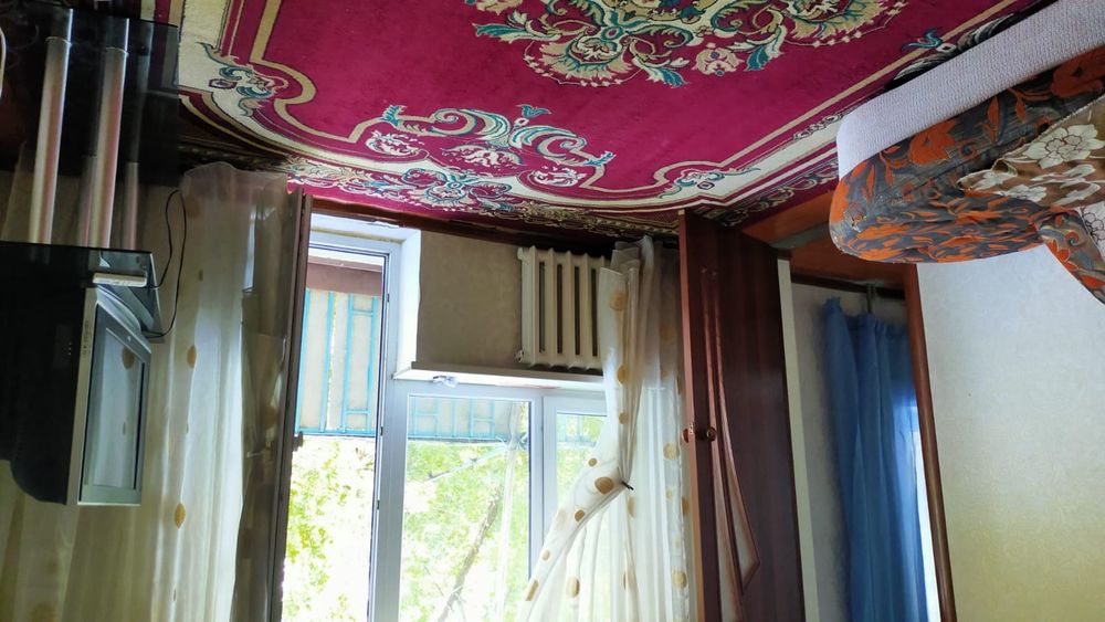 Продажа квартиры