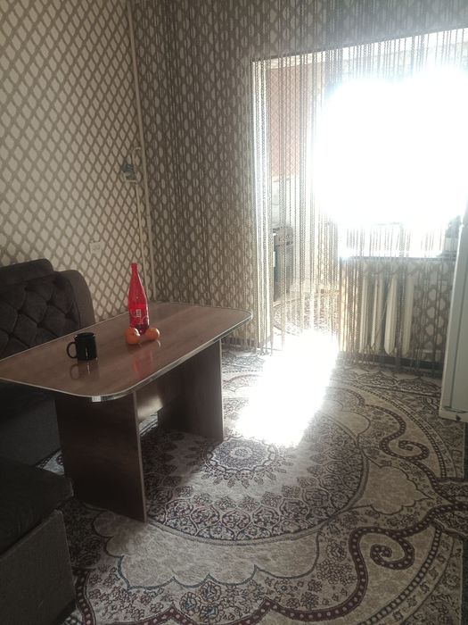 4 хонали Уй сотилади. 9 каватли дома.