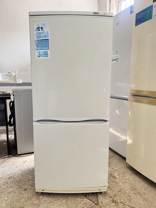 Гарантия и доставка в подарок