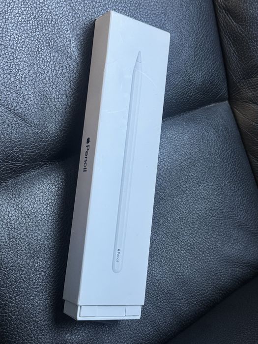 Apple Pencil (2nd Generation)