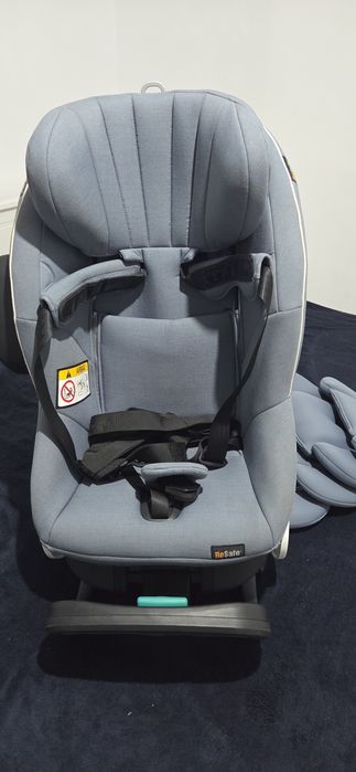 Scaun auto BeSafe Stretch