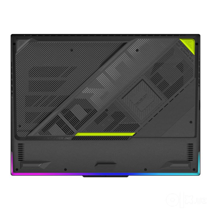 Asus ROG Strix G16 G614PR-RV053W 16" Wuxga (1920x1200)