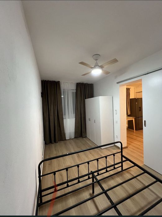 Inchiriez Apartament 3 camere Lacul lui Binder Zona buna Tineretului