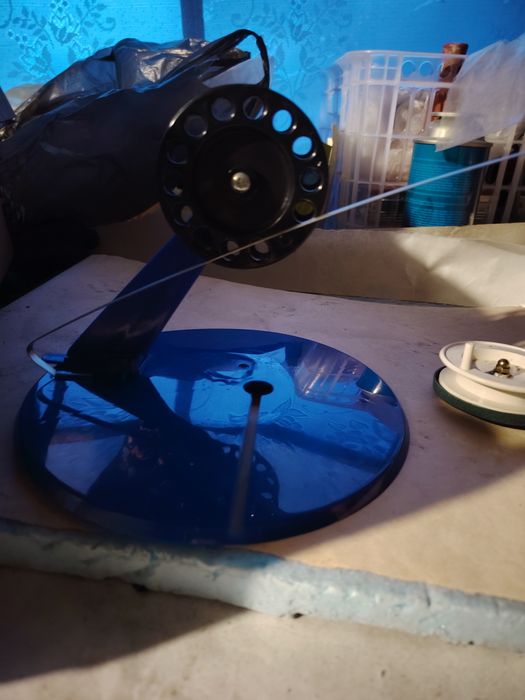 Рыболовные принадлежности