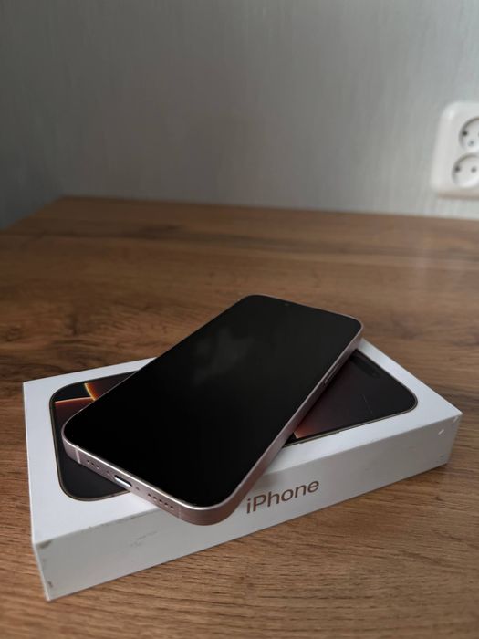 Айфон 13, 128 гб Б/У