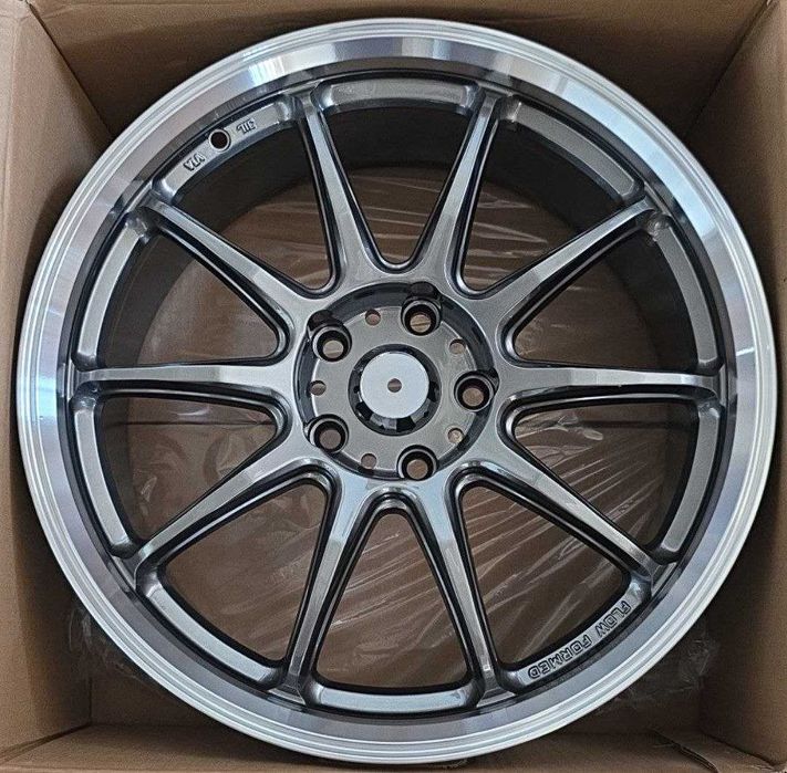 Formula Plus Diska R18