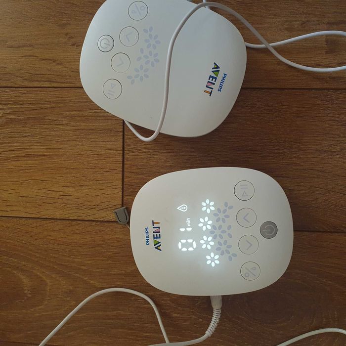 Ел помпи  на авент 3 броя  и ръчна