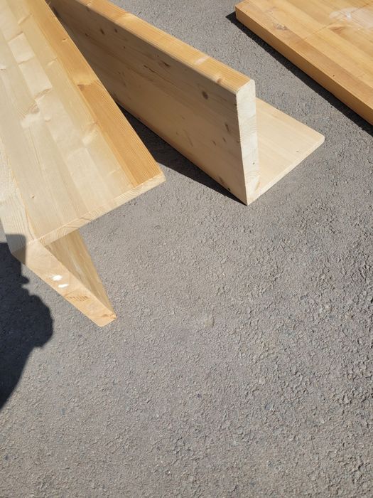 Продам ступени для лестницы