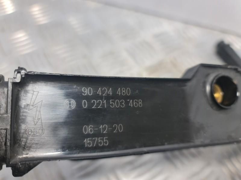 Bobina inductie Opel Astra H 2.0 OPC; 2.0 TURBO ; 2.0 16V TURBO