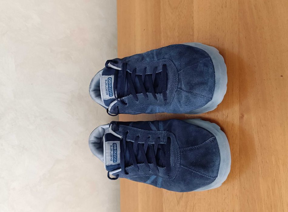 Skechers-Много Запазени