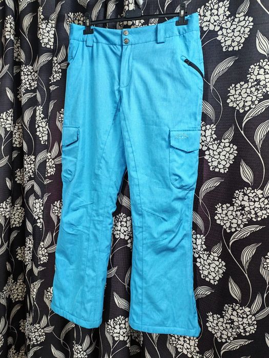 Seven Summits 10K pantaloni schi snowboard ski L