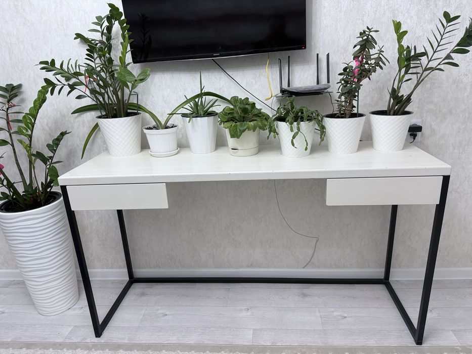 ПРОДАМ стол в стиле ЛОФТ