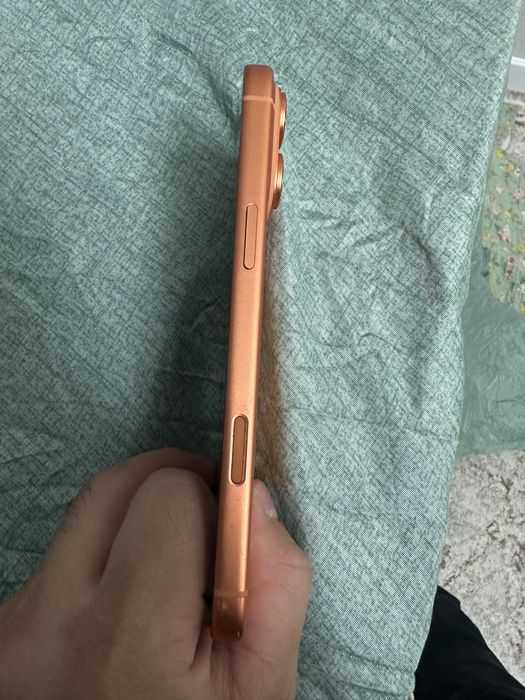 Iphone 17 Pro Max 256 GB E SIM