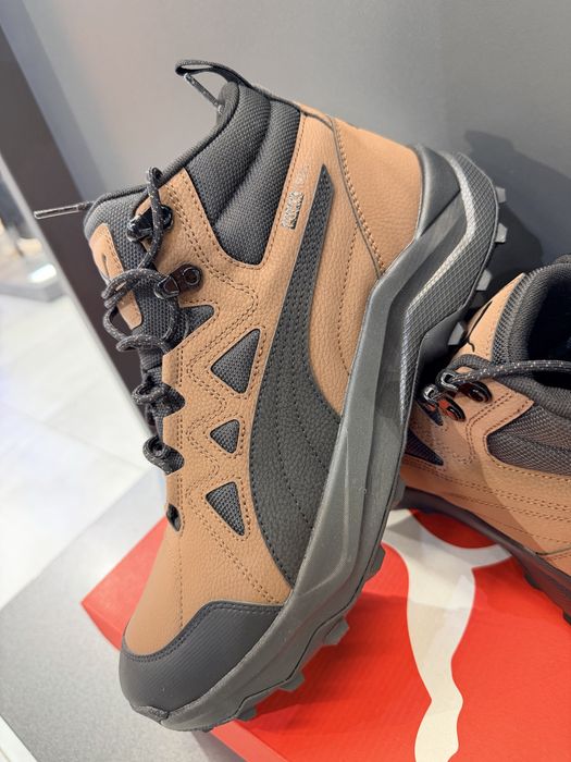 Ghete Puma pentru barbati