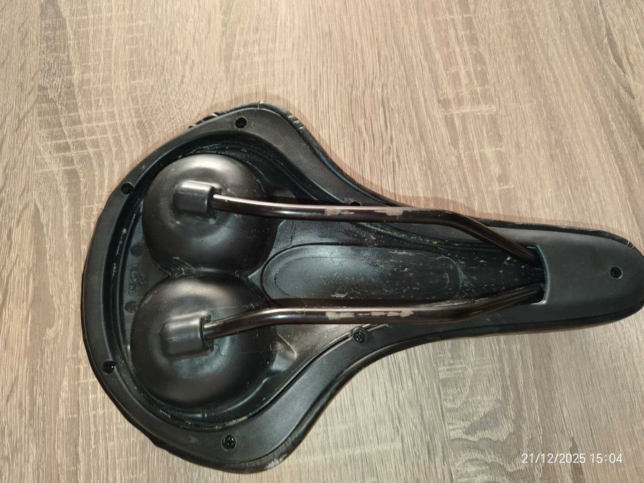 Седалка за велосипед vader