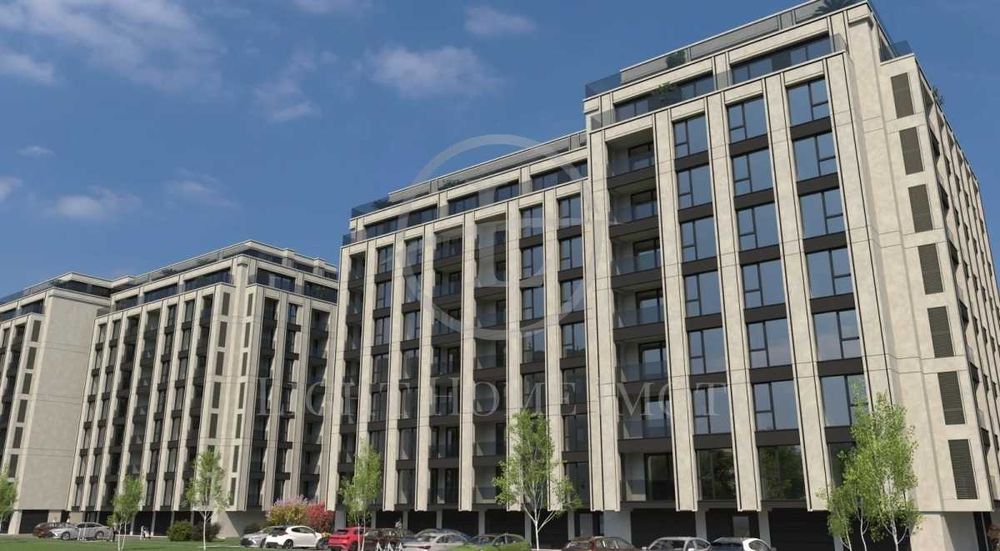 Продава се Двустаен апартамент в Пловдив, Христо Смирненски - 72 кв.м за 1465 €/кв.м - Снимка #6