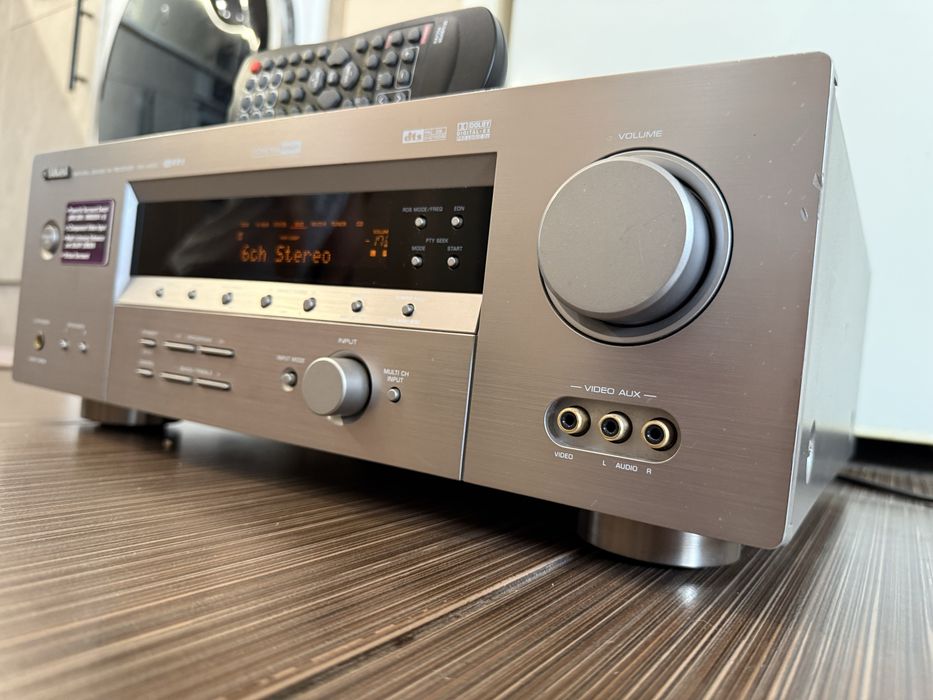 Yamaha RX-V450 resiver