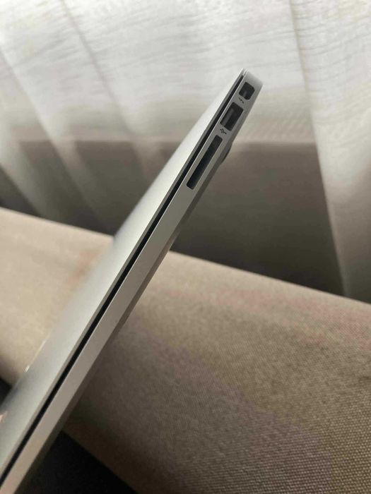 Laptop MacBook Air 13"