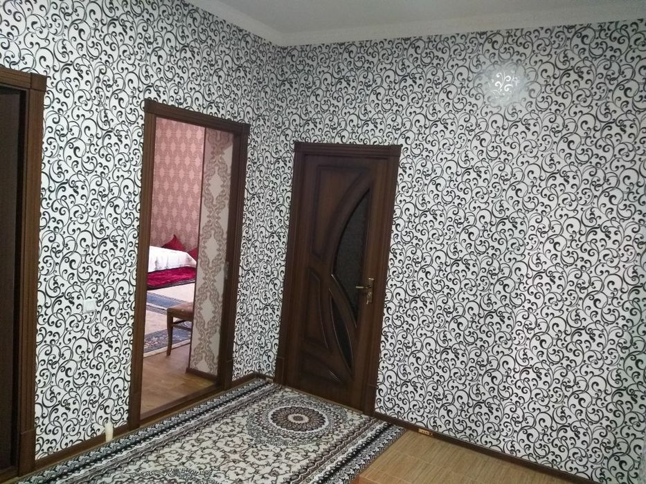 Ховли 4,4 сотих .Яшнабод тумани