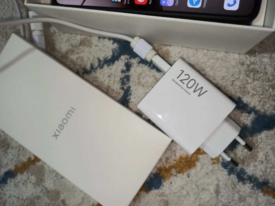 Xiaomi 14T Pro 12/512GB Titan Grey