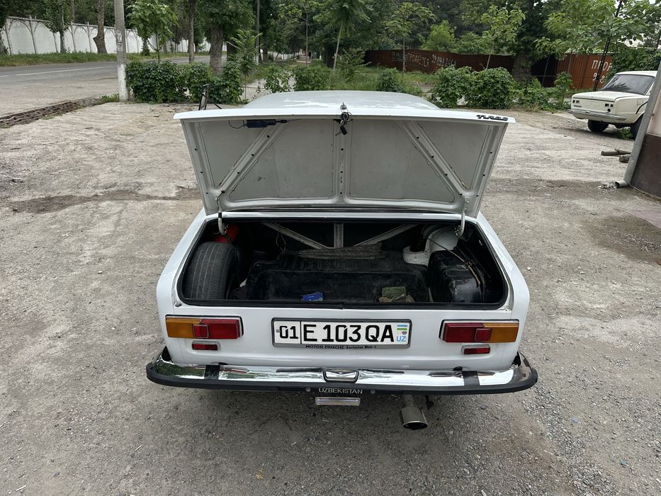 VAZ 2101 1979 — 8