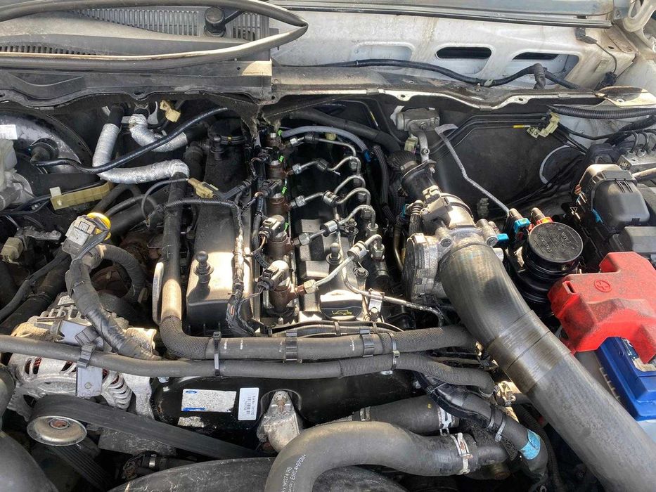 Dezmembrez Ford Ranger 3.2 tdi/bena ranger/capota ranger/usa ranger/