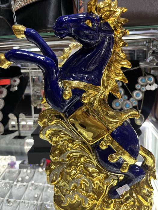 Сувенир лощади отличного качества