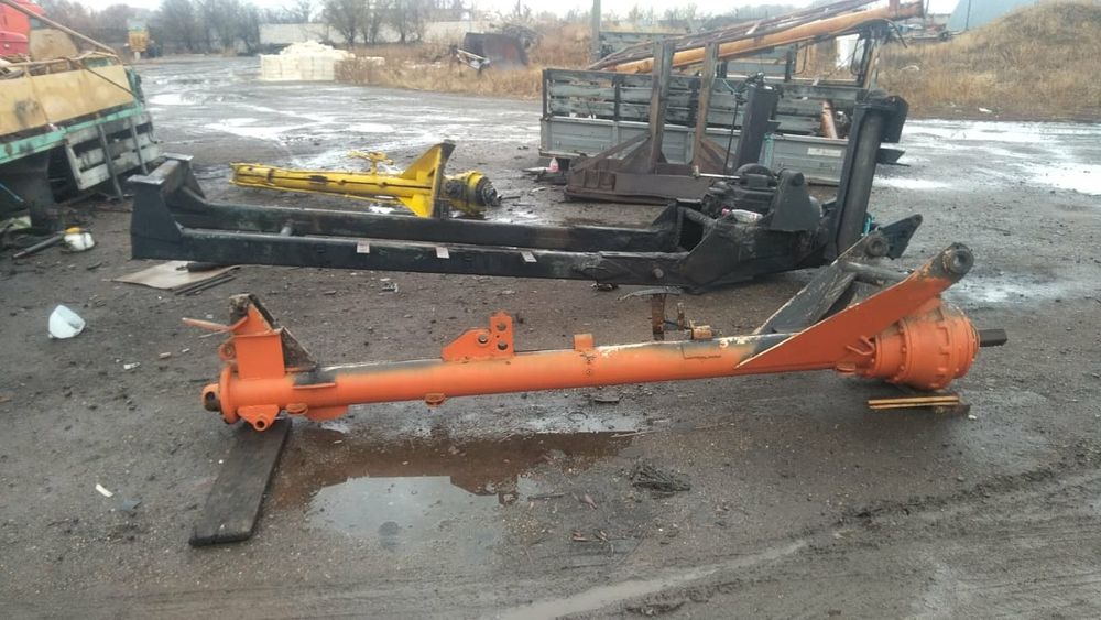 Мтз ,газ,Зил 131 ,Бкм-515,Бм-205,Бкм-317 , КОМ,Бур,ямобур установка, 1