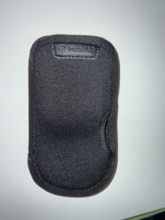 Продавам Insta360 X3 + аксесоари. Без драскотини в отлично състояние