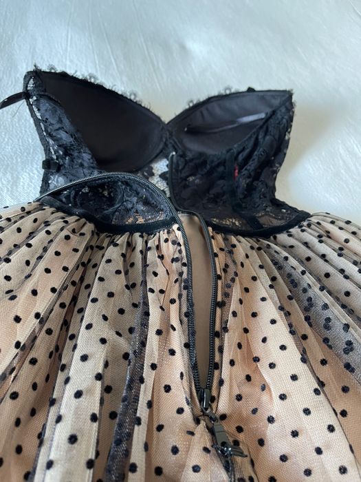 Rochiță S eveniment nouă