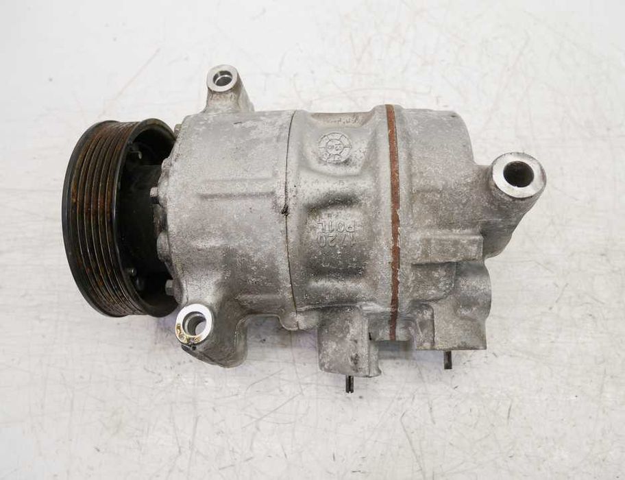 Compresor Clima VW golf plus, golf 5 , touran , caddy 1.9 TDI BLS