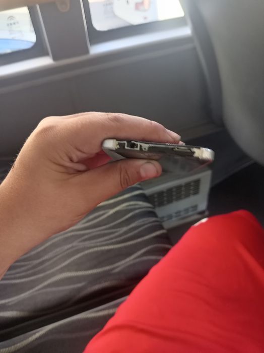 Samsung galaxy alpha