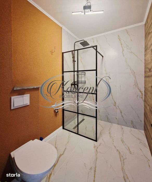 Apartament la cheie si cu garaj in cartierul Terra Gardens