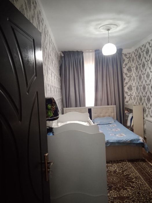 Продвется 2/3/4 Чиланзар 20 Ипотека не торец Балкон 1.5х6