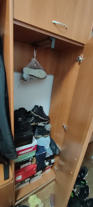 Прихожая прихожка