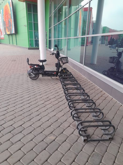 Электровелосипед продам