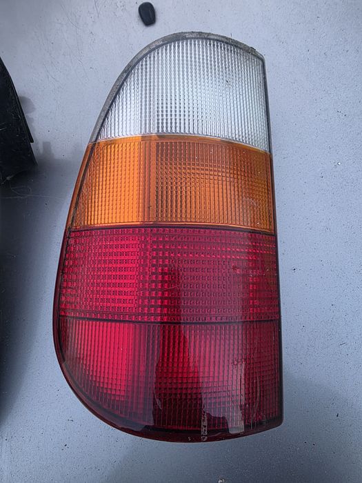 Огледало  десен стоп Сеат Инка Seat inka