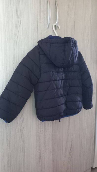 Найк яке 24-36м детско яке