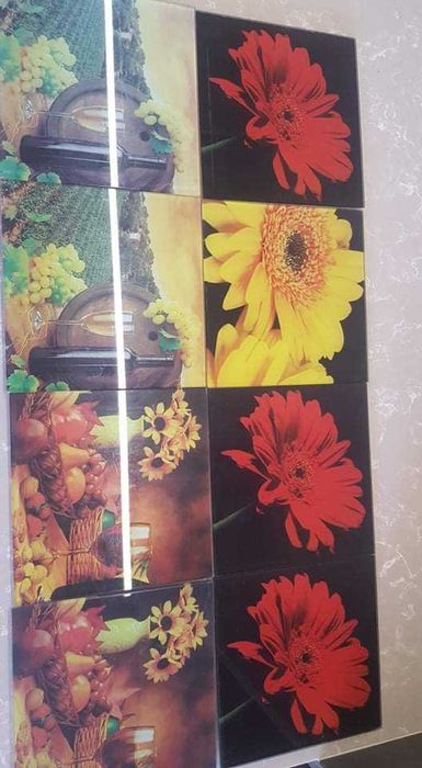 Картини за декорация