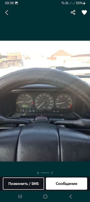 Продам пасат б4 срочно на ходу