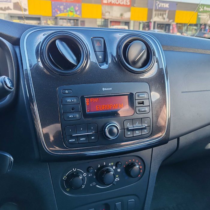 Vand Dacia logan 2020