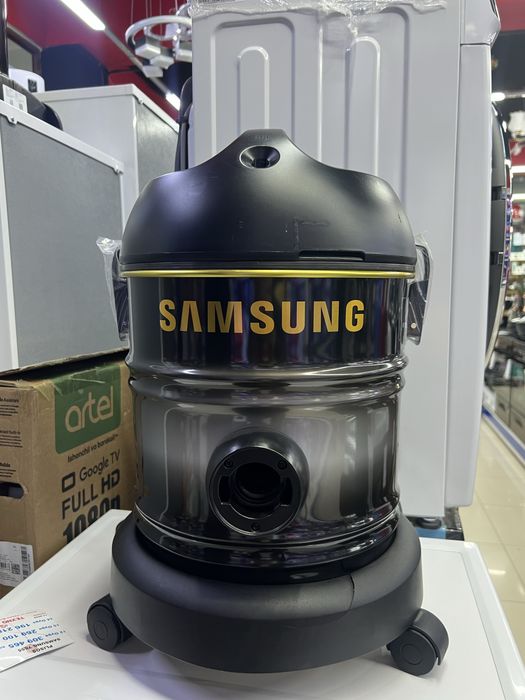 Samsung pilisos sotiladi