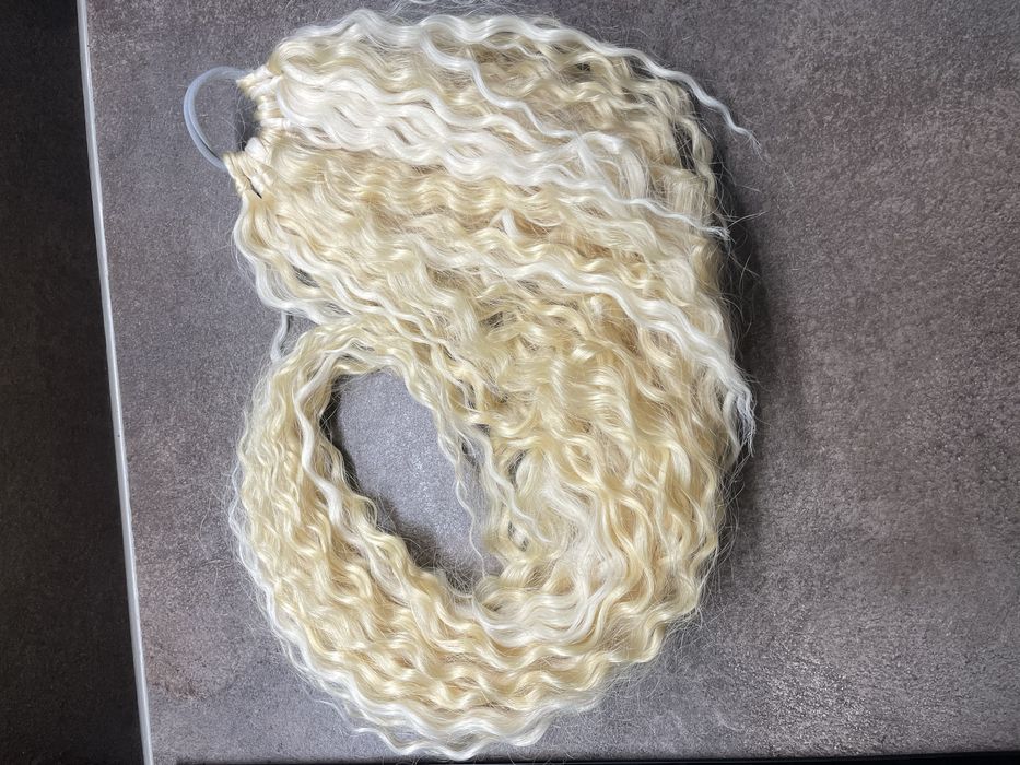 Опашки за удължаване на коса