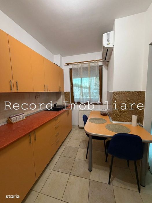 Apartament 2 camere 60 mp, zona Calea Dorobantilor Cluj
