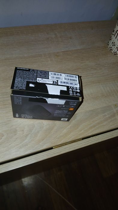 Муз колонка  GBL GO 4