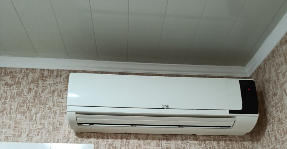 Кондиционер Артель 18