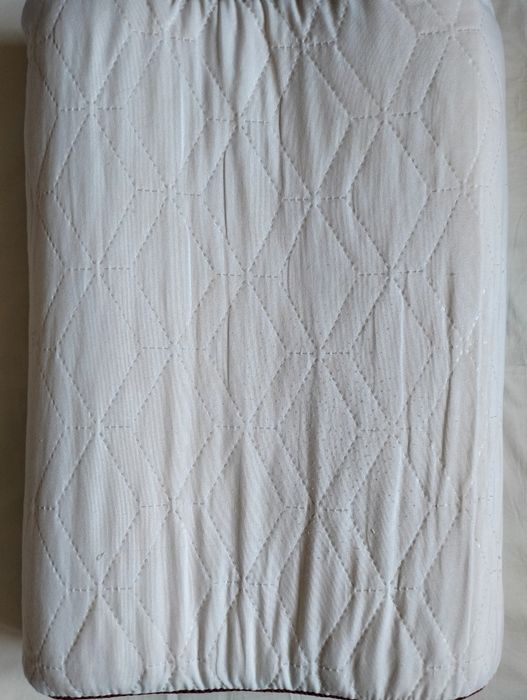 Анатомична възглавница