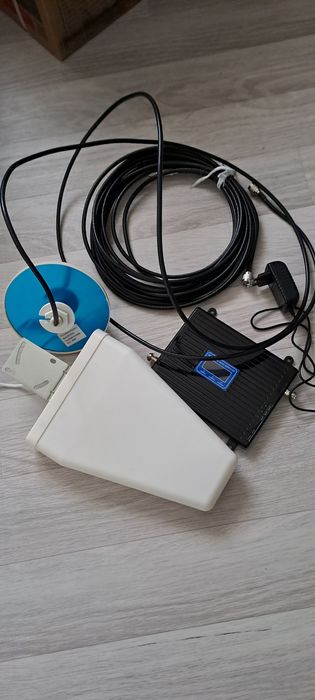 Усилитель мобильной связи