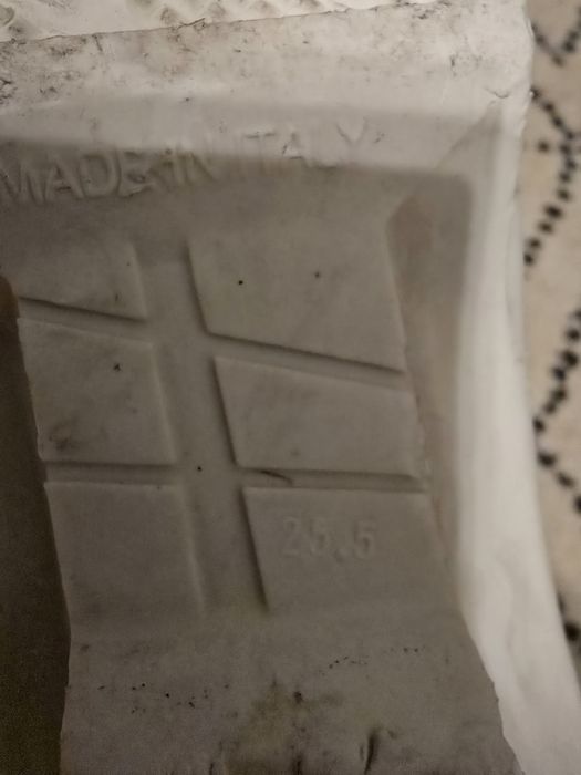 Clapari Fischer nr. 40 298mm/25.5